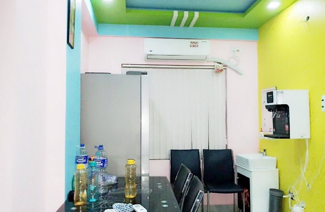 Luxurious & fully Furnished private Apartment in Airport (Kolkata) area