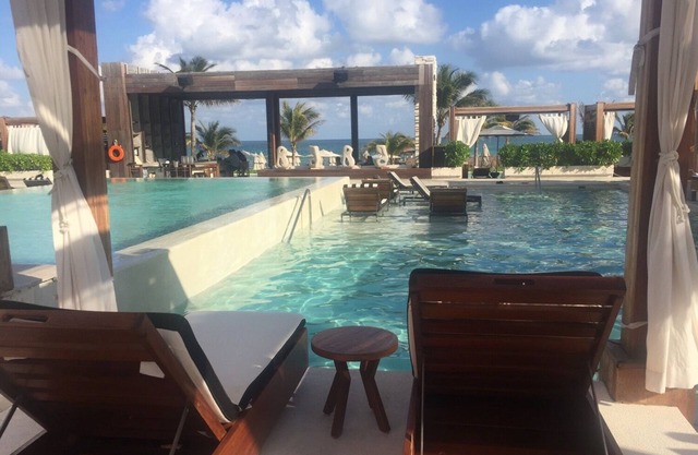 Grand Bliss Riviera Maya 