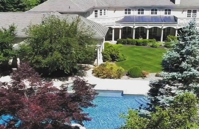Luxurious Mansion Country Retreat- 45 mins to NYC