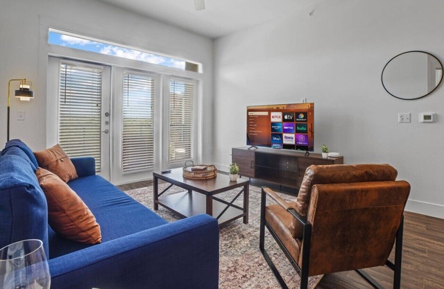 Luxurious New Unit|2Bd2Ba|Pool, Golf Sim