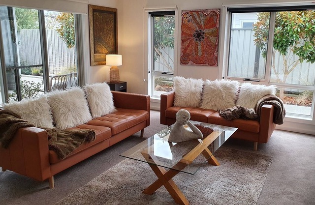 Luxurious Retreat - Near Beaches & National Park
