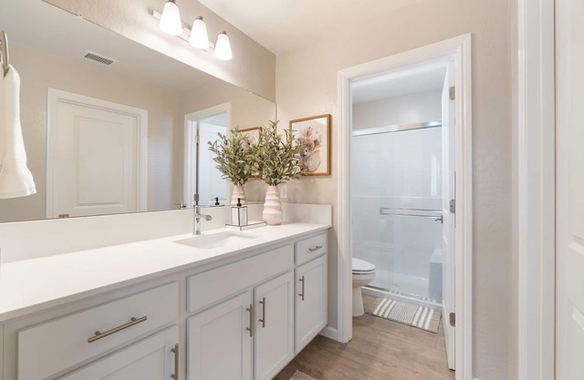 "Luxurious Retreat in This Stunning Furnished Home located in Riverstone"