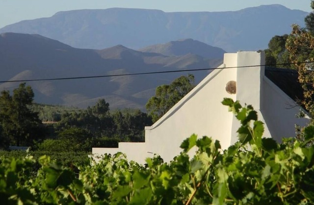 Luxurious self-catering villa