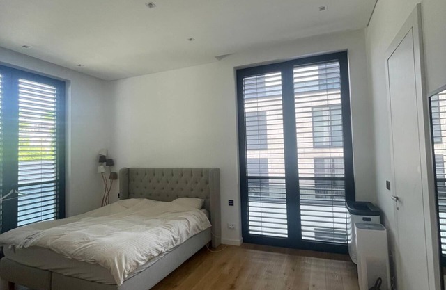 Luxury 135sqm, 2 Bedroom apartment on Dedinje, Belgrade, with beautiful view.