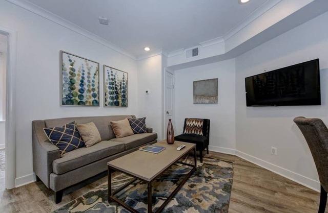 Luxury 1BR Suite 6 Dupont/Kalorama