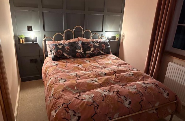Luxury 2 bed cottage in the centre of Melbourne