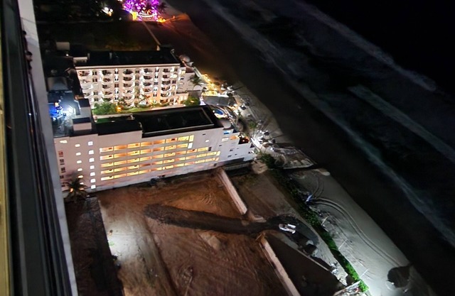 Luxury 3BD/3BA Condo in Marina Mazatlán