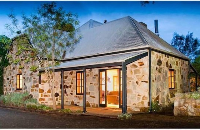 Luxury Accommodation in Hahndorf - Thiele House Retreat