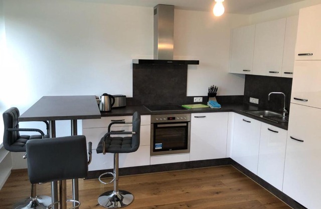 Luxury Apartements
