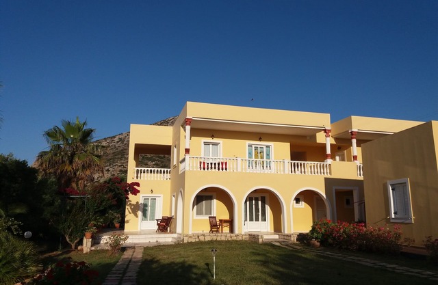 Luxury apartment for 5 persons