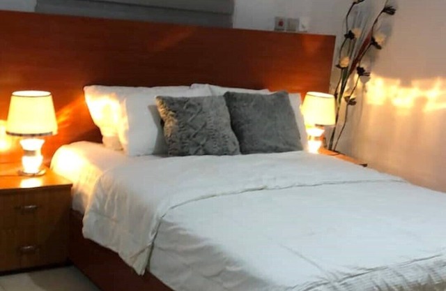 Luxury apartment in Accra