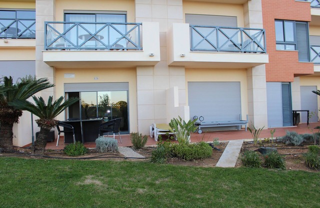 Luxury Apartment in Corcovada