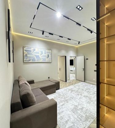 Luxury Apartment in City Center