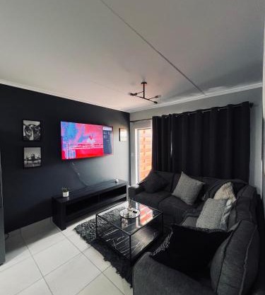 Luxury Apartment in Mbombela, Nelspruit Mpumalanga