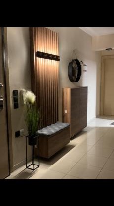 Luxury Apartment Keramoti