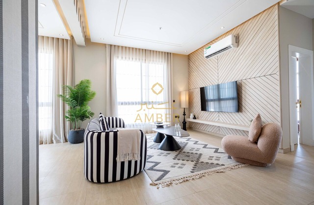Luxury Apartment n