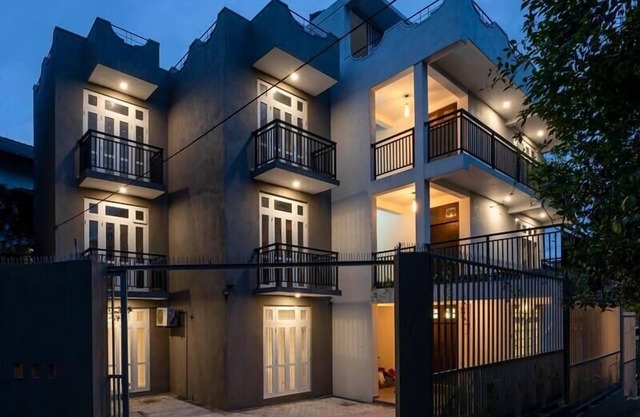 Luxury Apartment - Sleeps 6, garden & parking