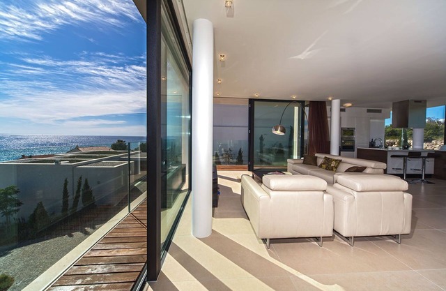 Luxury Apartment the Ocean Dream II