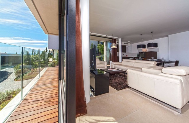 Luxury Apartment the Ocean Dream III