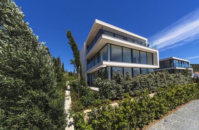 Luxury Apartment the Ocean Dream V