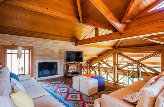 Luxury and leisure to the full in Serra Mantiqueira