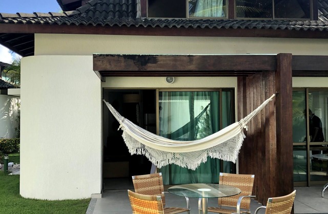 Luxury Bungalow at Beach Class Resort Muro Alto FOR RENT