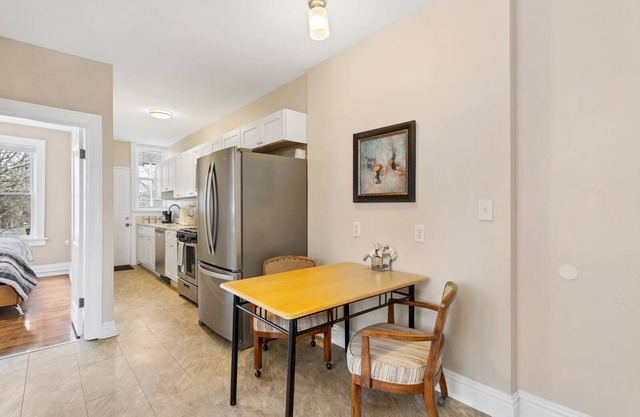 Luxury Condo down the street from Tower Grove Park