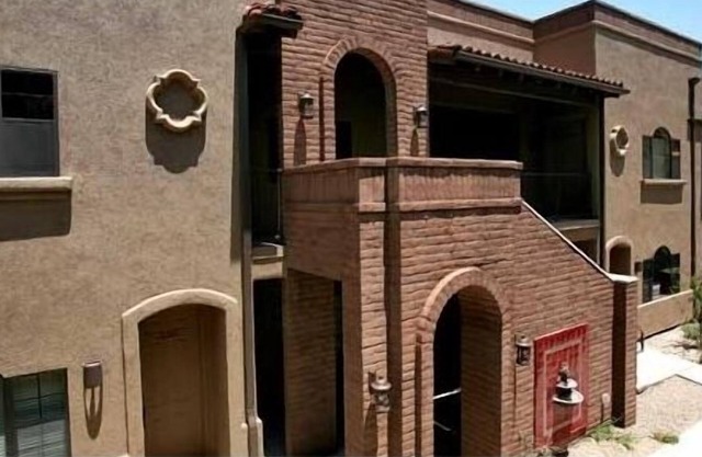 Luxury Foothills Condo - Resort Style Living