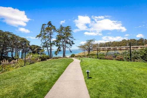Luxury Garden View - Seascape Beach - Heated Pool