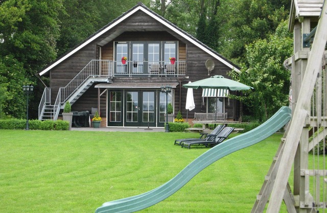 Luxury Holiday Home In Noordbeemster