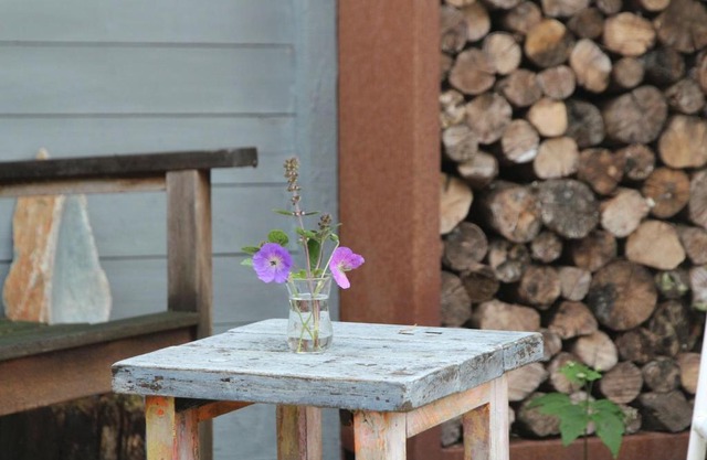 Luxury Holiday Home in Heiloo with Terrace and Garden