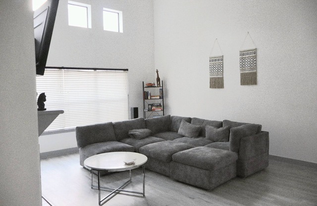 Luxury Home - near NRG, Medical Center, Downtown & Galleria (5 - 15 minutes)