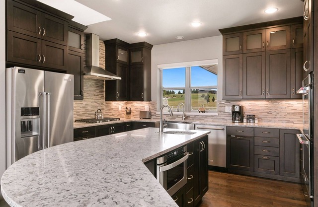 Luxury Home With Spectacular Rocky Mountain Views