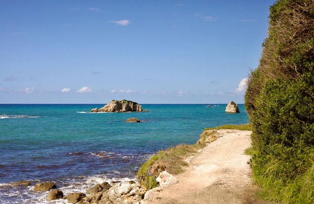 Luxury Just for 2 in Ionian Islands