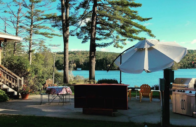 Luxury Lake House Paradise in the ❤️ of the White Mtns /Littleton, NH