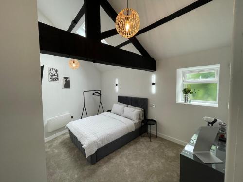 Luxury Loft Space In Brighouse