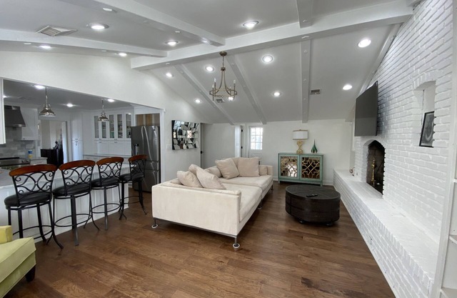 Luxury Marble Getaway for a place you’ll never want to leave
