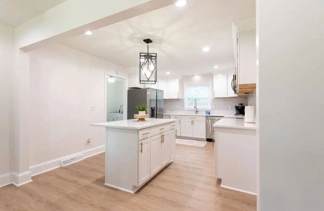 Luxury Mint Hill Home near Charlotte with Big Yard