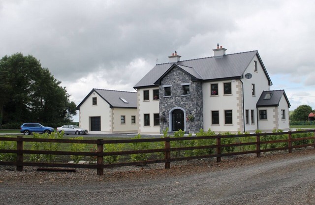Luxury newly built holiday rental on the West Coast of Ireland