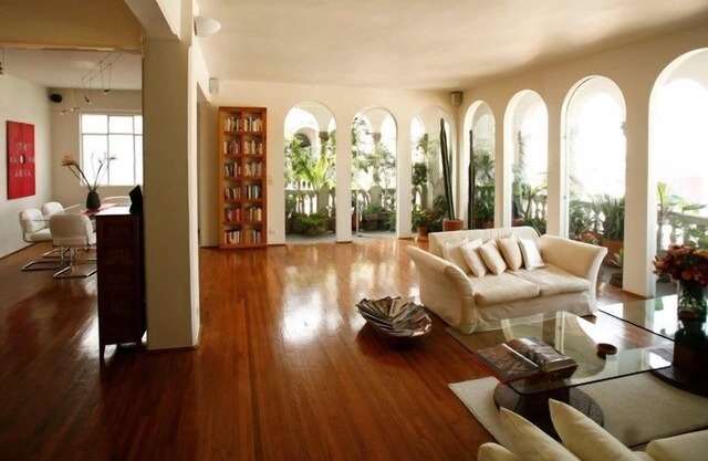 Luxury Penthouse with incredible views in historic center