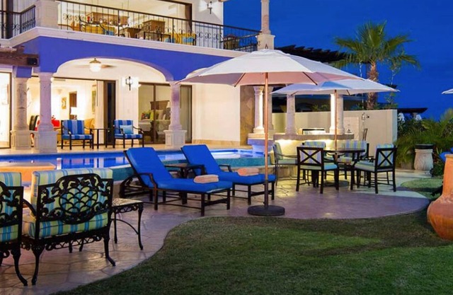 Villa Del Arco Resort Ocean The 