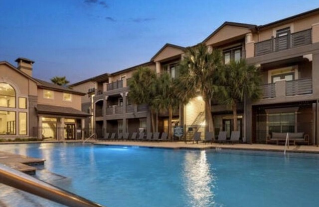 ⭐️⭐️Luxury Rice Village Apartment Short & Long Term Stay⭐️⭐️