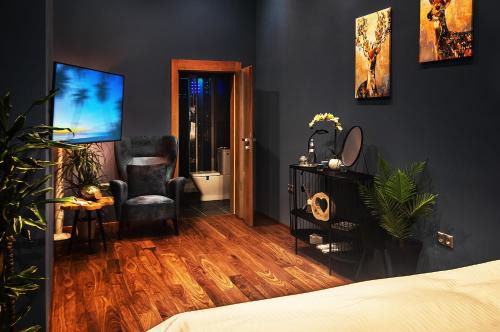 LUXURY SELECTION by LOTUS