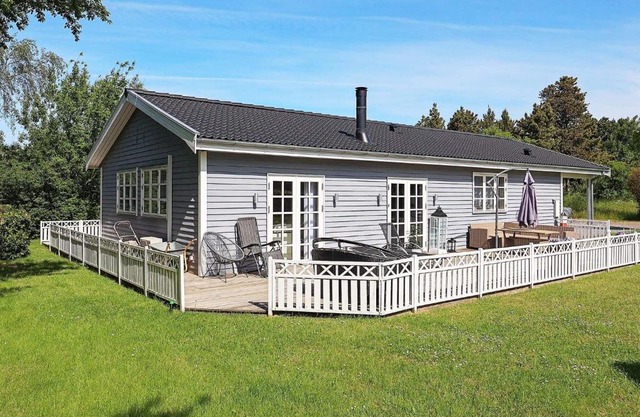 Luxury Spa Retreat in Lolland - By Traum Ferienwohnungen