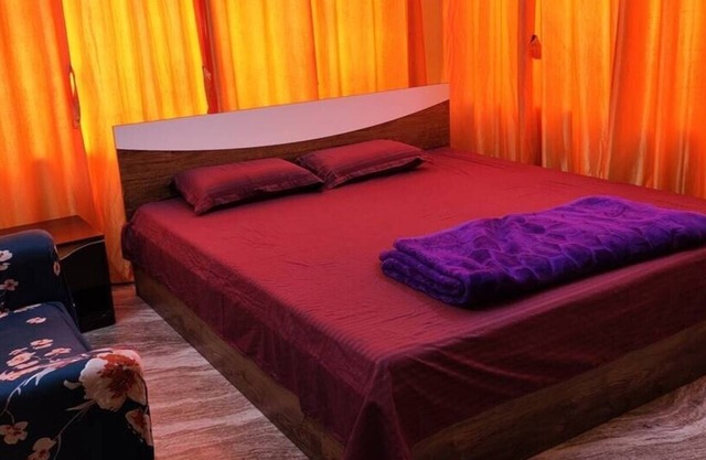 Luxury stay on budget 2