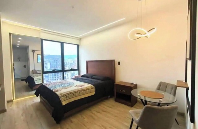 Luxury Studio in Glamorous Building XOE