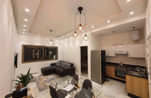 Luxury Suite Apartment near the Casablanca airport (5 min)