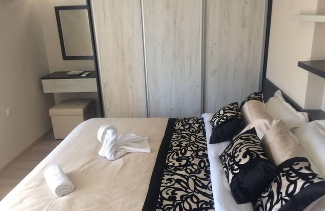 Luxury Two Bedroom Flat
