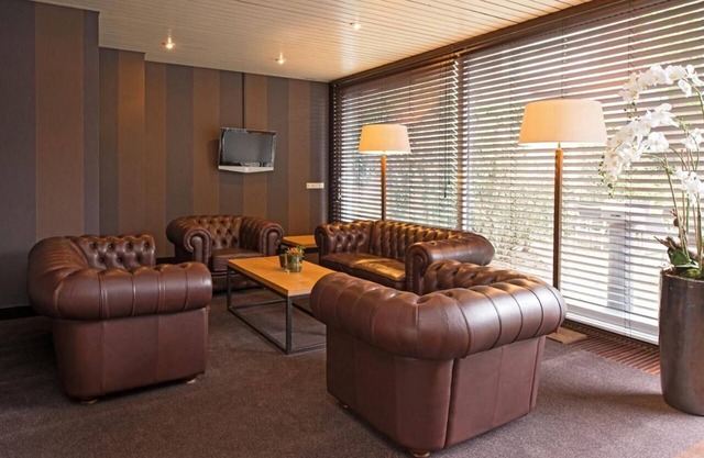 Luxury Unit Near Golf Courses and Nature Trails in Brabant, Free Parking