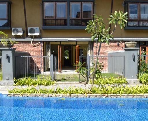 Luxury Villa Ganga Kutir